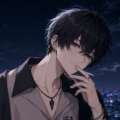 Profile image of 叢雲　添