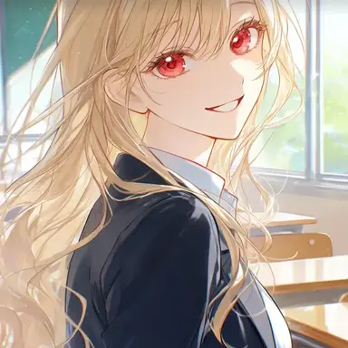 Profile image of 神田凛