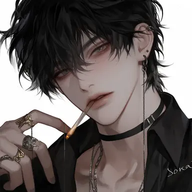 Profile image of 레오 카르디아