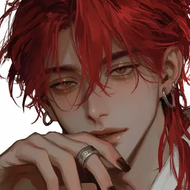 Profile image of 루이 발렌티아