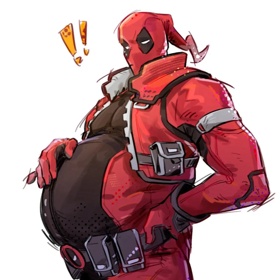 Hanniebear98의 Pickles & Chimichangas