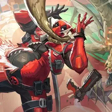 Profile image of wades inner monolouge