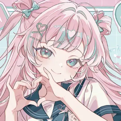 GuiltyPetal3823의 学園パロ3⤴︎