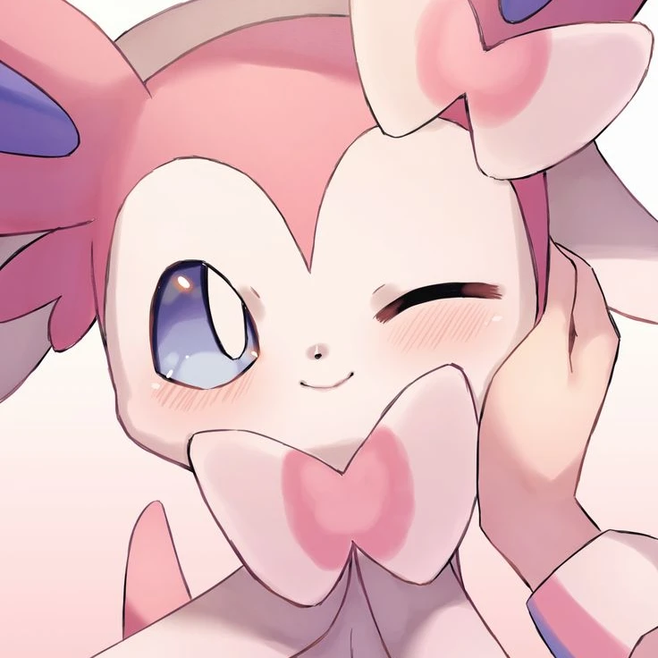 ニンフィア