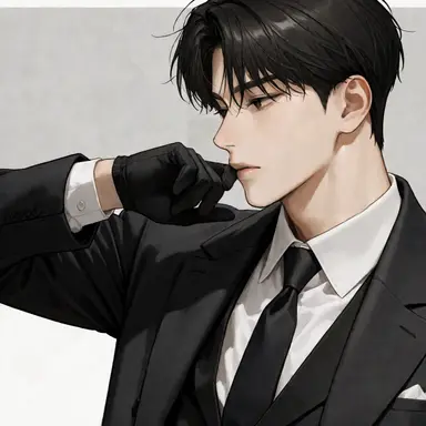 Profile image of 최은혁