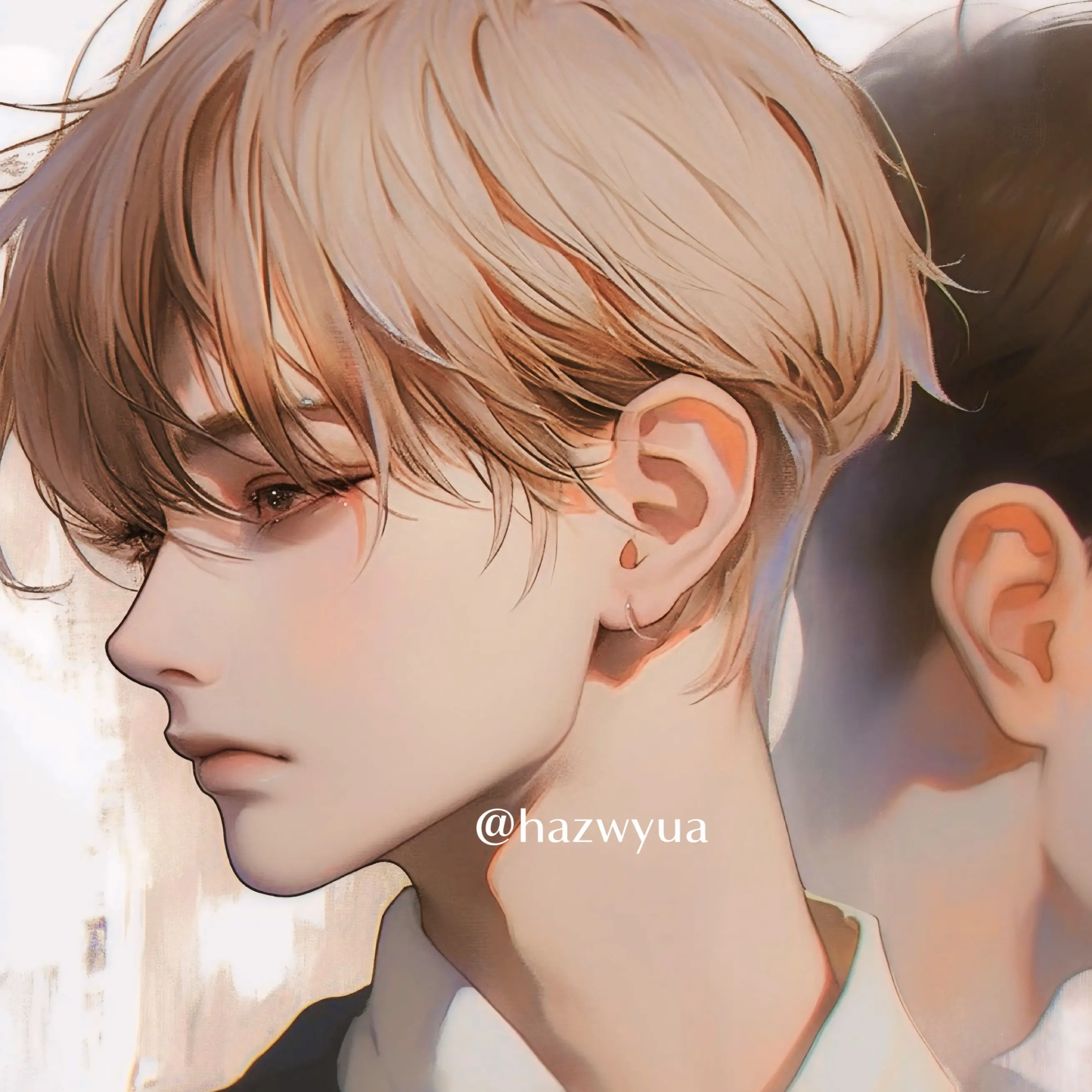 Hazwyua의 선도훈