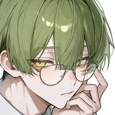Profile image of メジロ