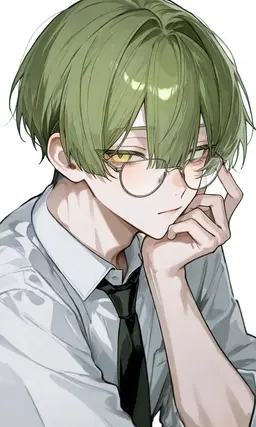 Profile image of メジロ