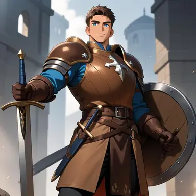 Profile image of 대릴