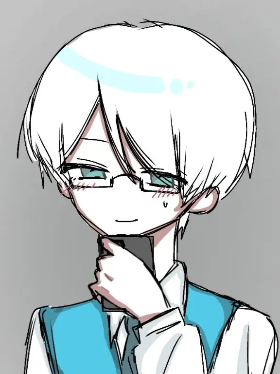 kooooo983의 ヤンデレISTJ