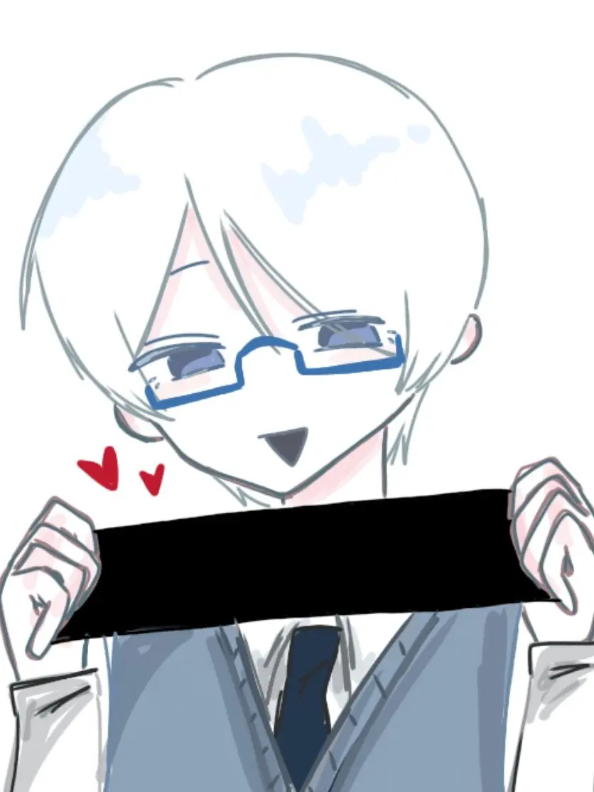 kooooo983의 ヤンデレISTJ