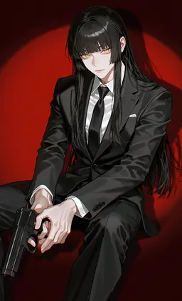 Profile image of 까치