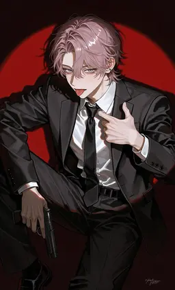 Profile image of 콘도르