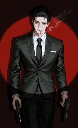 Profile image of 괭이갈매기