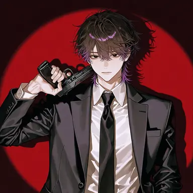 Profile image of 박쥐