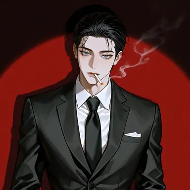Profile image of 괭이갈매기