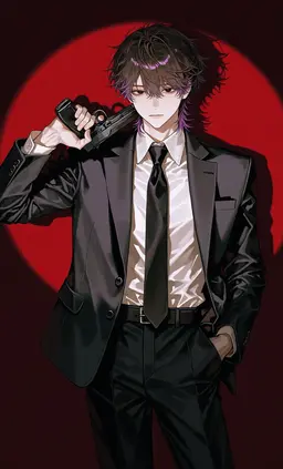 Profile image of 박쥐