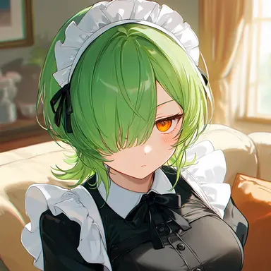 Profile image of 翠