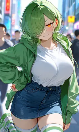 Profile image of 翠