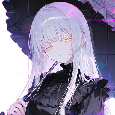 Profile image of 白奈