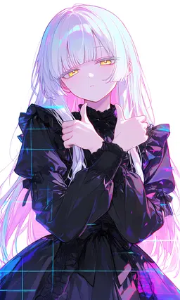 Profile image of 白奈