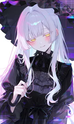 Profile image of 白奈