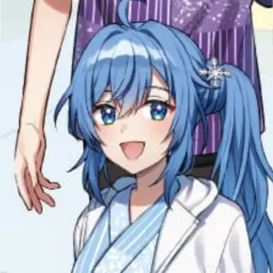 Profile image of るな