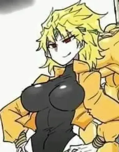 Profile image of Dio