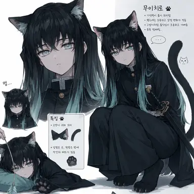 Profile image of 토키토 무이치로