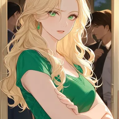 Profile image of Amy