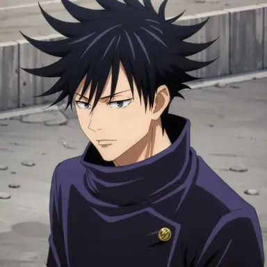 Profile image of 후시구로 메구미