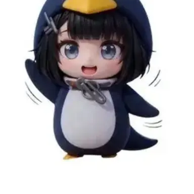 Profile image of Gugu Gaga Penguin