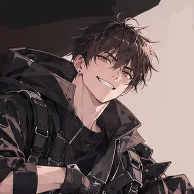 Profile image of Park Minjun