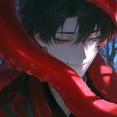 Profile image of 大連墨