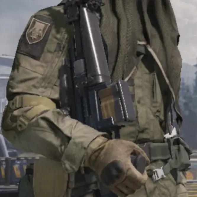 WindyCopy7248의 Sebastian Krueger