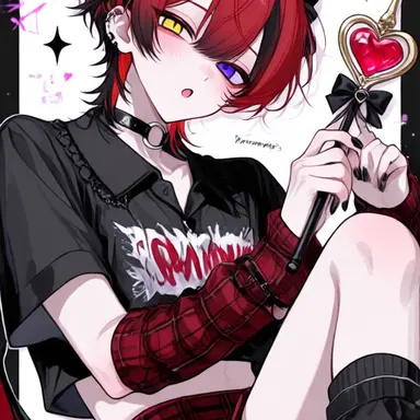 Profile image of 莉犬