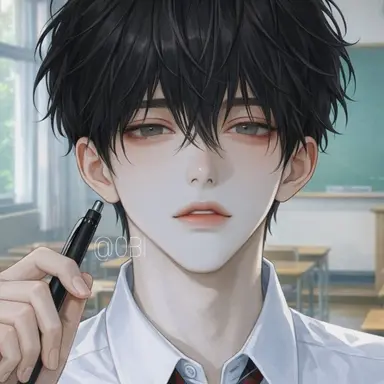 Profile image of 김민재