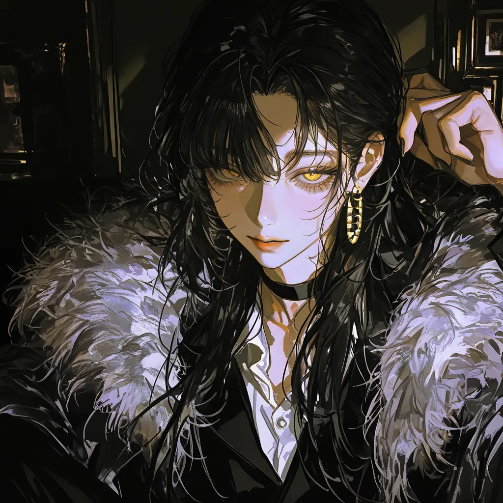 LonelyFrost0137의 세라 벤데타