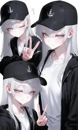 Profile image of ペク・サユン