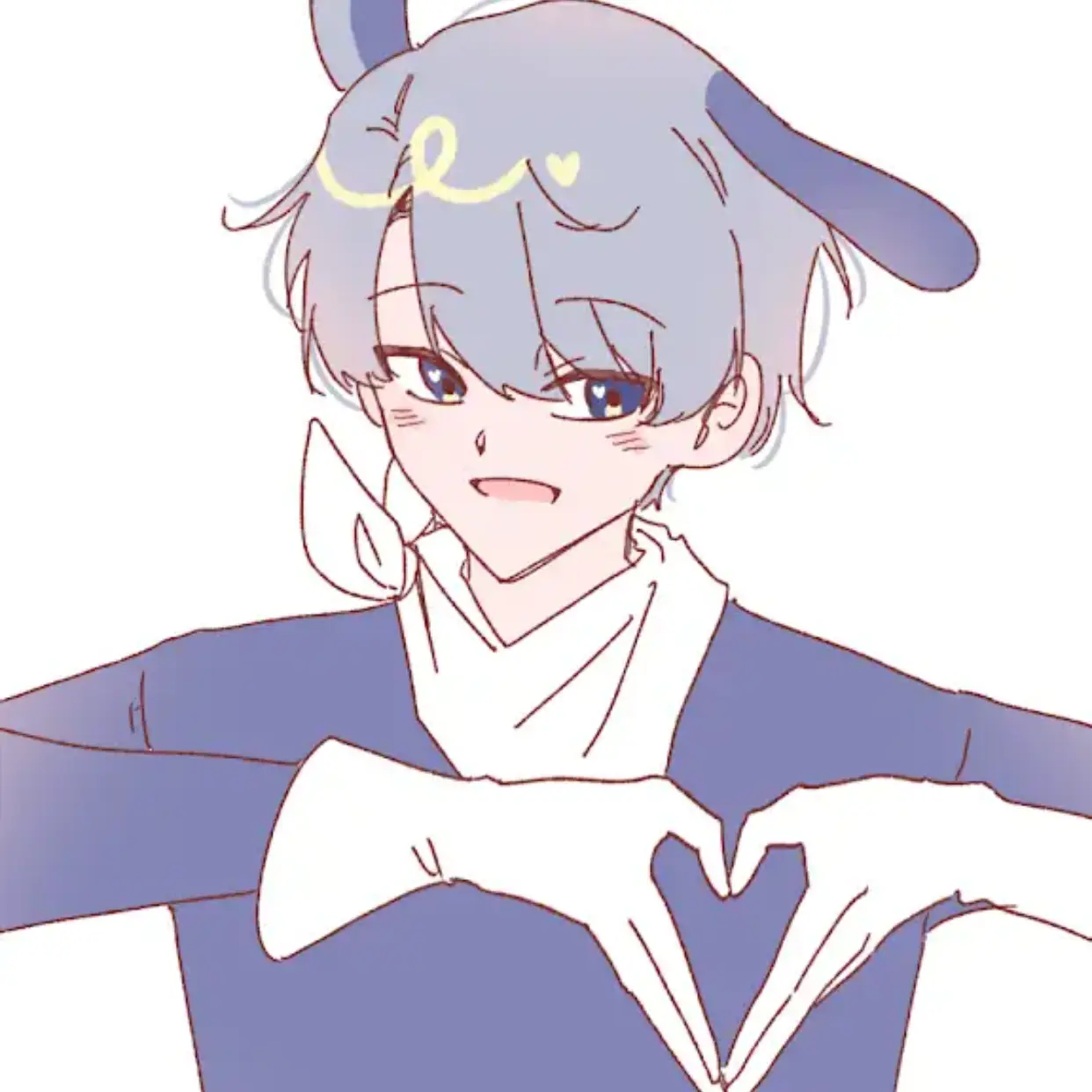 KindStudy6271의 고고프렌즈 가족