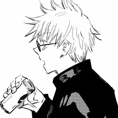 Profile image of 고죠 사토루