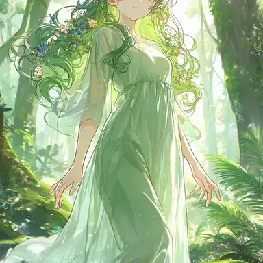 Profile image of 실피아