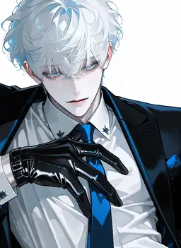 Profile image of ユ・イアン