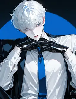 Profile image of ユ・イアン