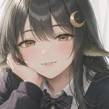 Profile image of 미카사 츠키코