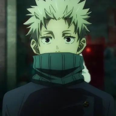 Profile image of 狗巻棘