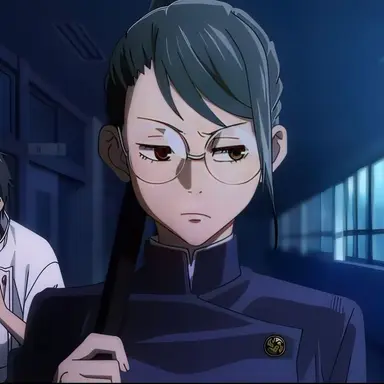 Profile image of 禪院真希