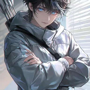 Profile image of Thalia