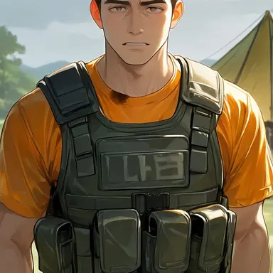 Profile image of Aldric