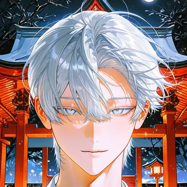 Profile image of ヨハク